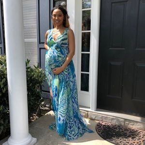 Maternity dress